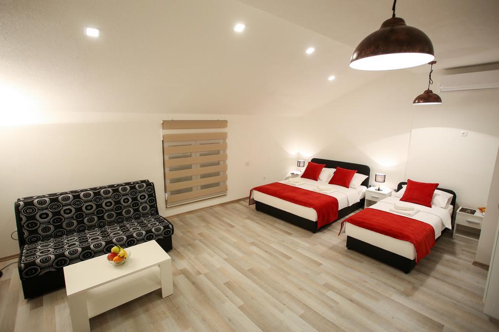 Central Located Guest House Мостар Екстериор снимка