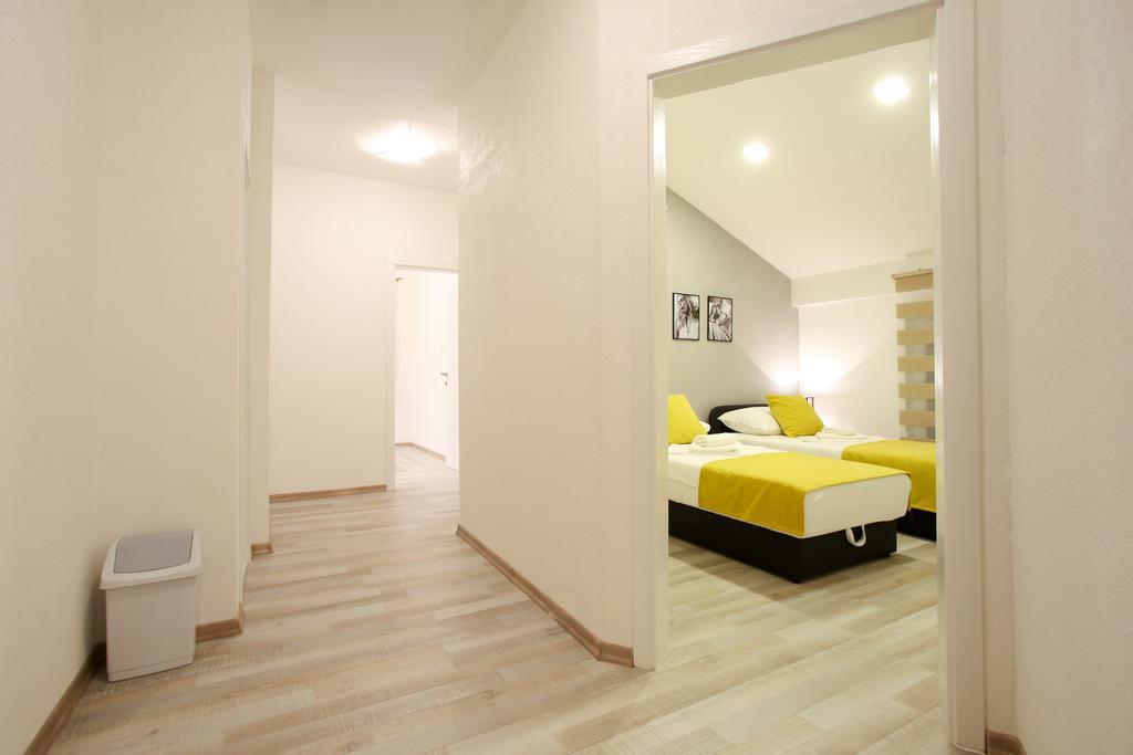 Central Located Guest House Мостар Екстериор снимка