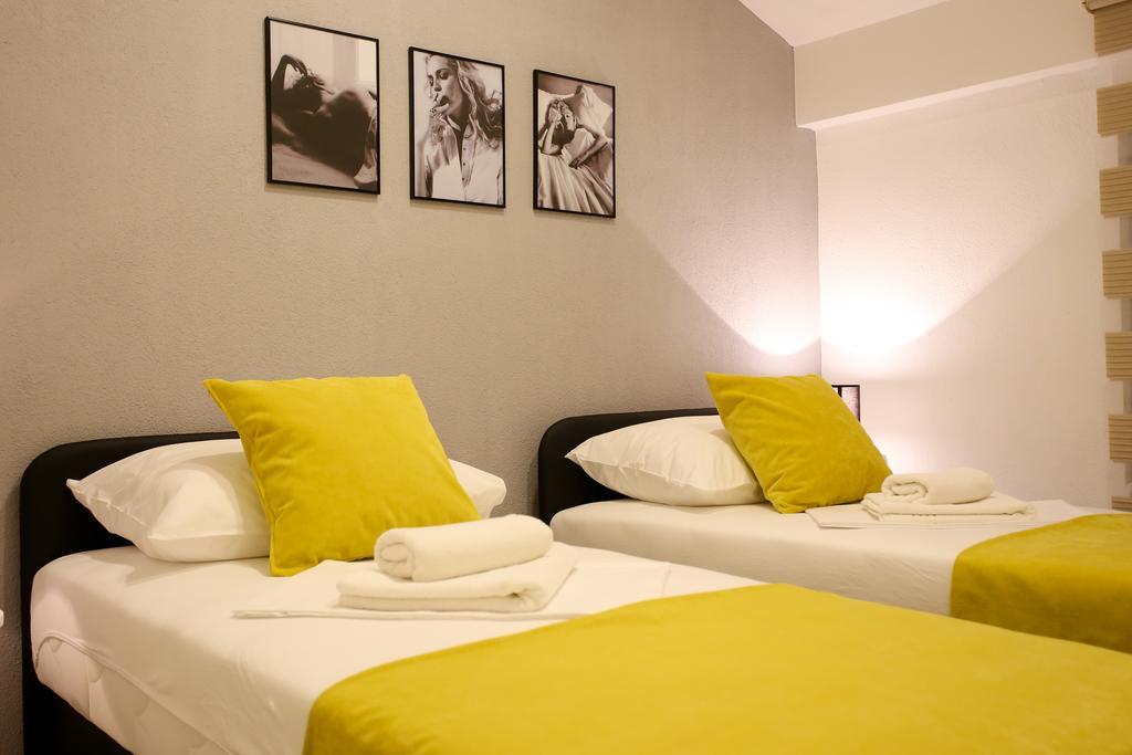 Central Located Guest House Мостар Екстериор снимка