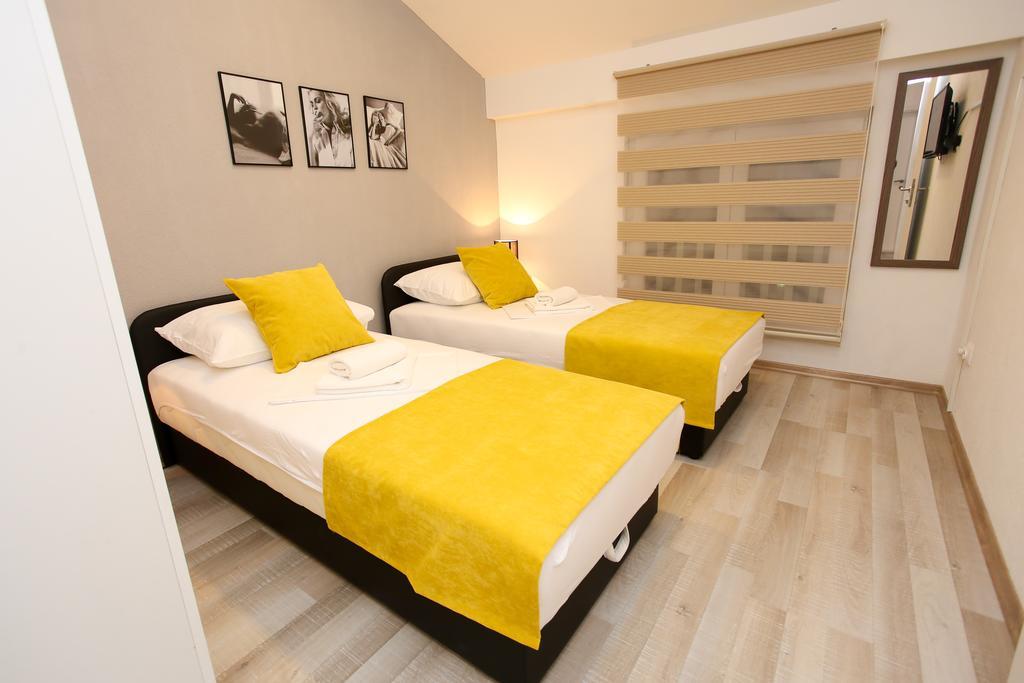 Central Located Guest House Мостар Екстериор снимка