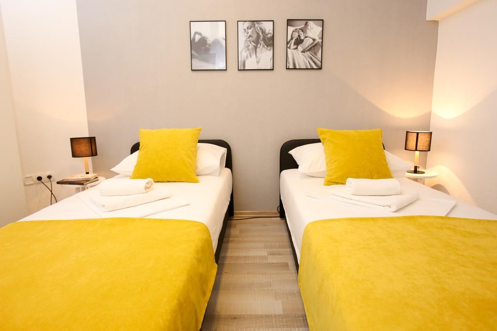 Central Located Guest House Мостар Екстериор снимка