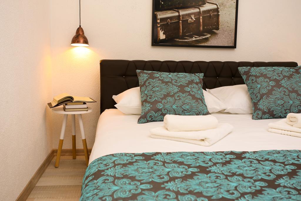 Central Located Guest House Мостар Екстериор снимка