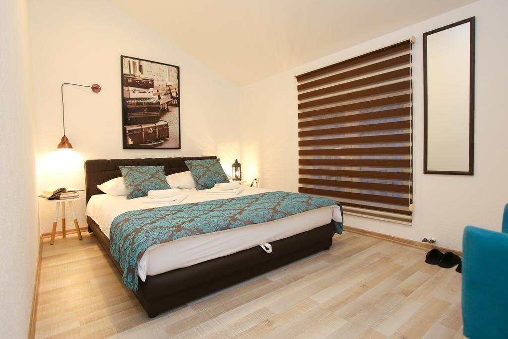 Central Located Guest House Мостар Екстериор снимка