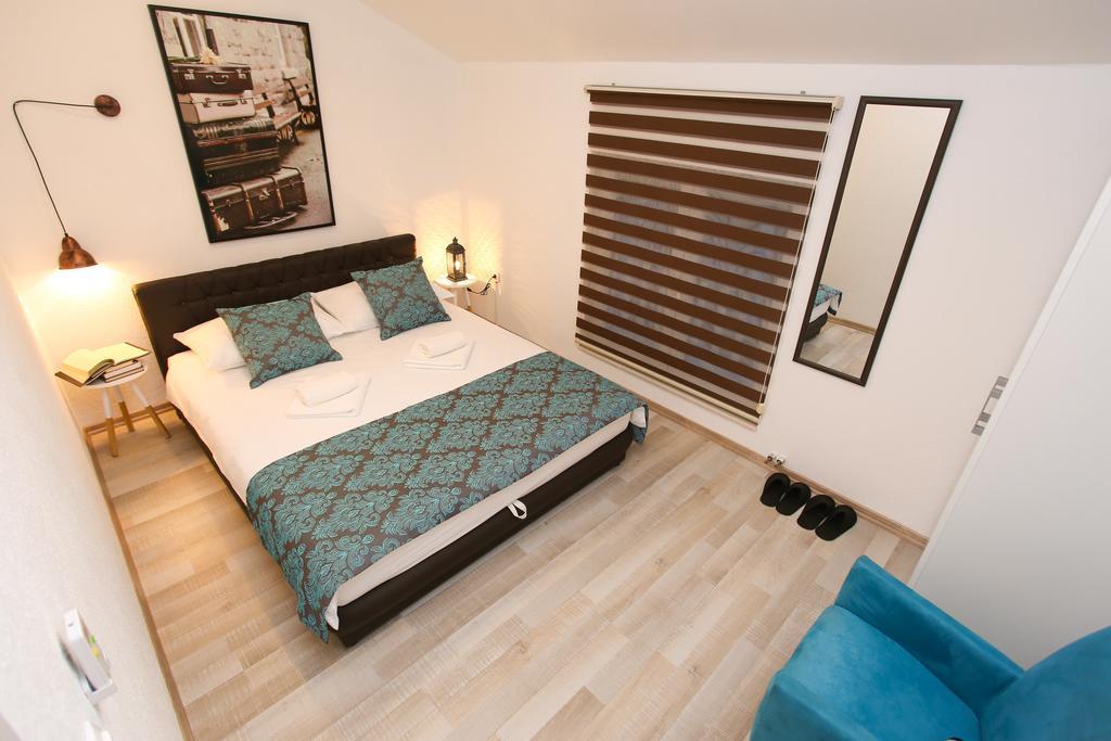 Central Located Guest House Мостар Екстериор снимка