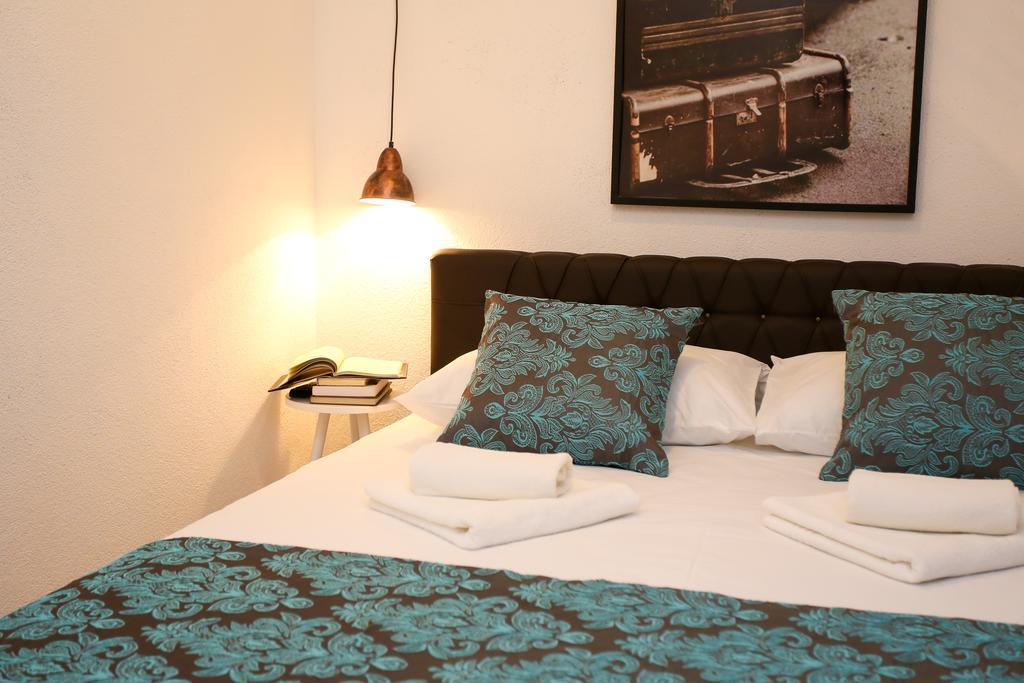 Central Located Guest House Мостар Екстериор снимка