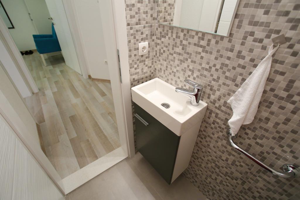 Central Located Guest House Мостар Екстериор снимка