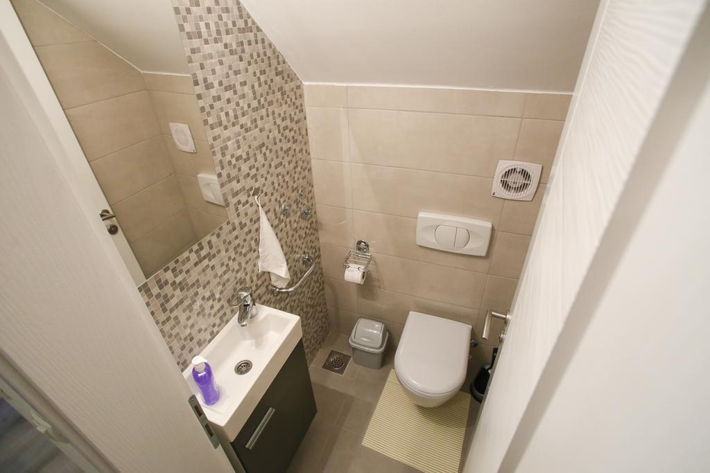 Central Located Guest House Мостар Екстериор снимка